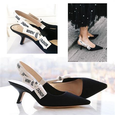 kitten heel dior|dior heels price.